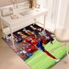 FC Barcelona's Lamine Yamal Young Player of the Year Carpet Is Suitable for Living Room and Bedroom Doormats Office Balcony Decorative Carpet 5