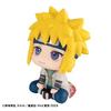 Rukappu NARUTO Shippuden Namikaze Minato Completed Figure