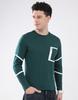 Rock it Men Round Neck Full Sleeve T-Shirt