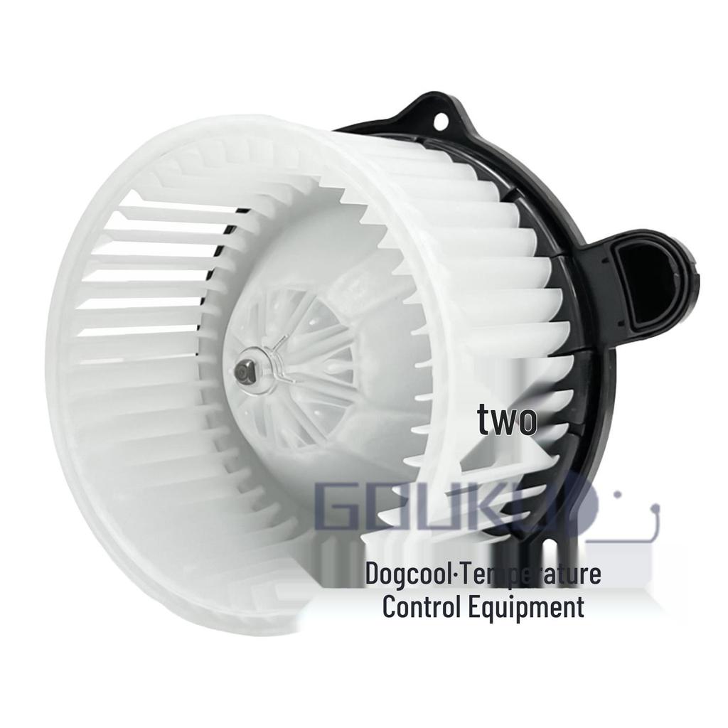 Hyundai Genesis, Equus & Veracruz Blower Motor for Car AC