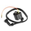 Ignition Coil for Yamaha Warrior 350 YFM350 YFM 350 1987-1988