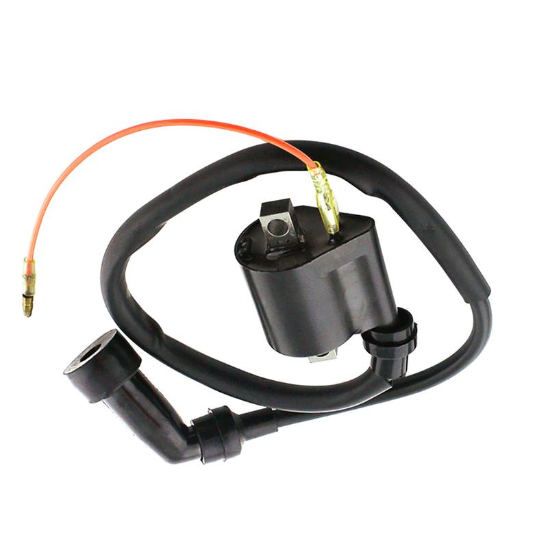Ignition Coil for Yamaha Warrior 350 YFM350 YFM 350 1987-1988