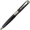 Romeo Itoya No.3 Ballpoint Pen Thick Barrel Italian Blue R144