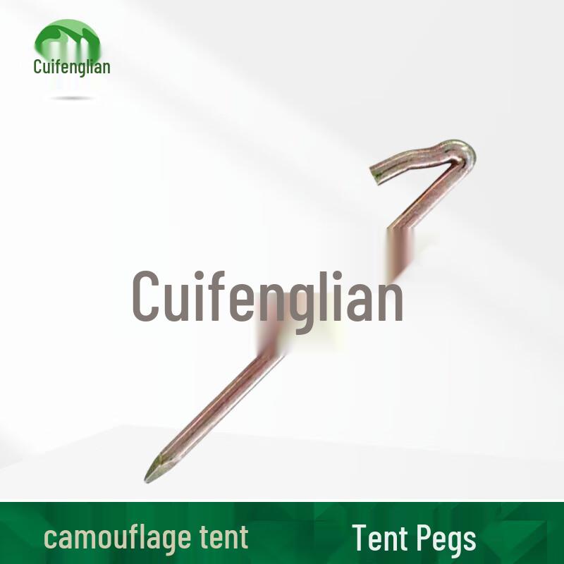 80 sqm Command & Emergency Frame Tent