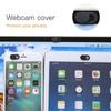 GIMIRO Webcam Cover Privacy Protector Lens Sticker for Phone Computer Shield