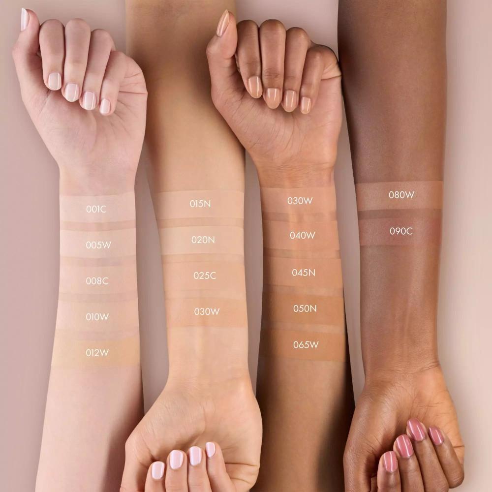 Catrice 18H HD Matte Powder Foundation -