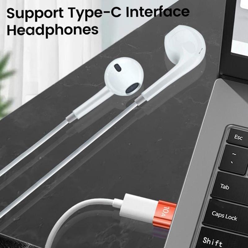 Usb 3.0 To Type C Otg Adapter Usb Type C Male To Type C Usb Female Converter Fast Charge For Macbook Laptop Card Reader
