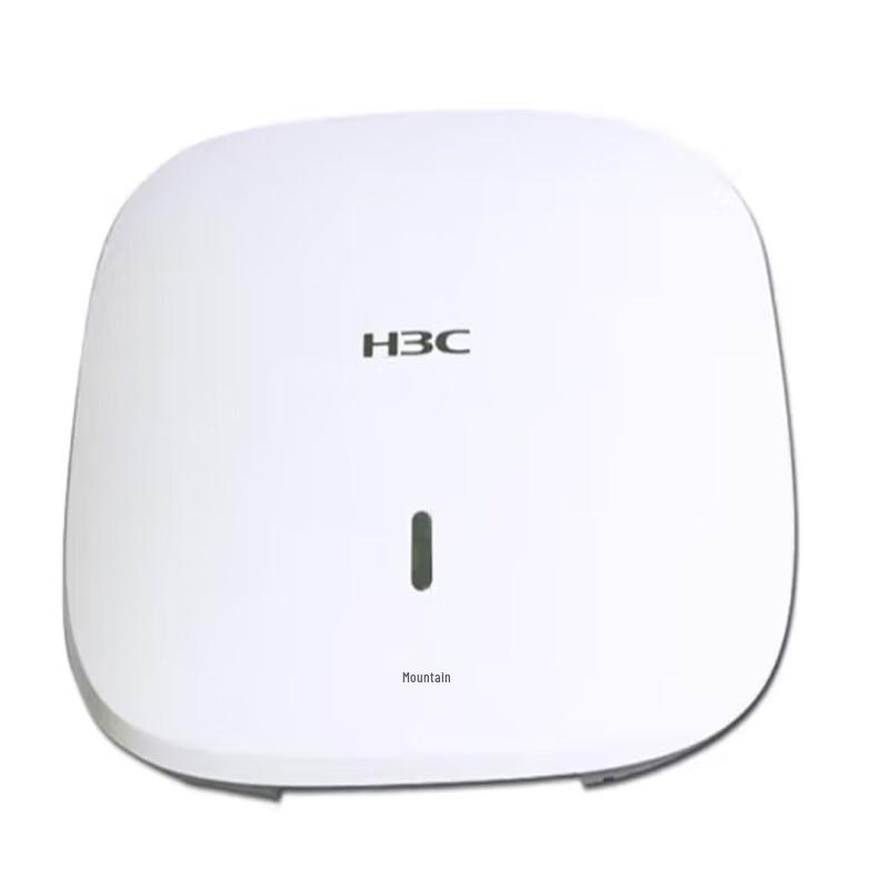 H3C EWP-WA5530-LI-FIT Gigabit Wireless Access Point