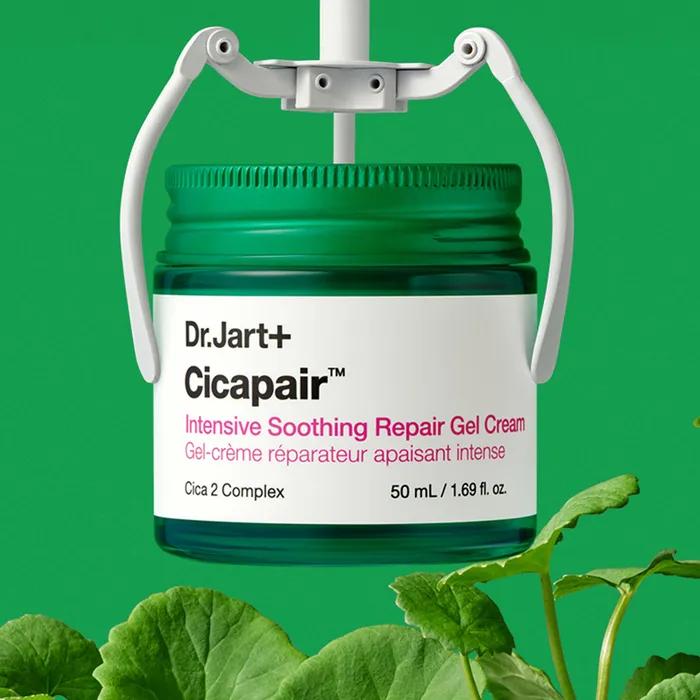 Cicapair Intensive Soothing Repair Gel Cream 50ml