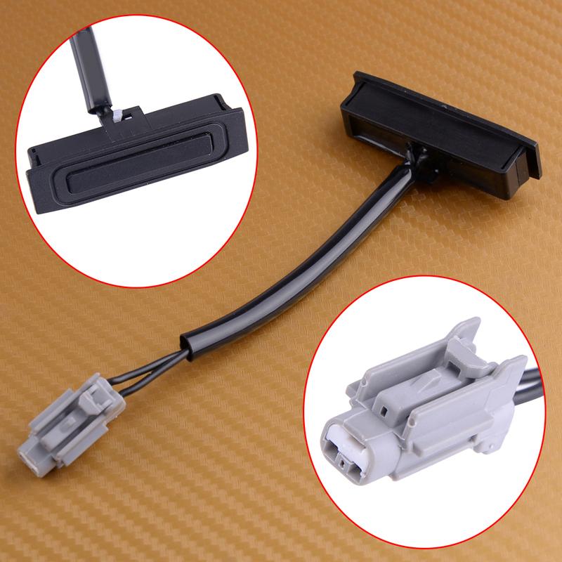 

Car Trunk Lid Release Tailgate Opener Switch 90602-JD00B for Nissan Qashqai J10 2006 - 2008 2009 2010 2011 2012 2013 2014