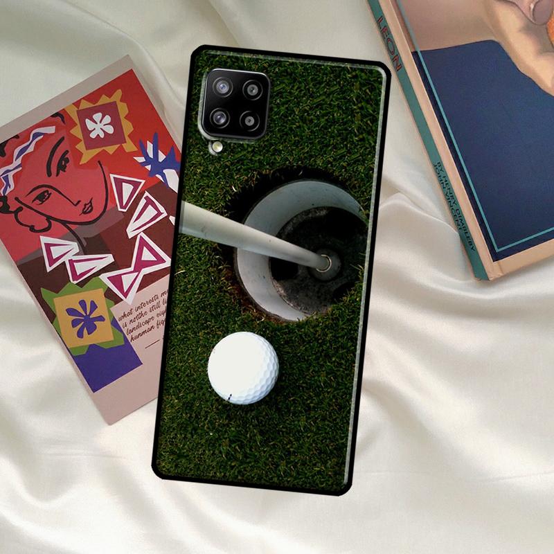 

Golf Course Field Case For Samsung Galaxy A56 A36 A06 A13 A53 A32 A12 A22 A52 A35 A26 A16 A55 A15 A54 A34 A14 Samsung A25