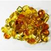 100 Ct Natural Citrine Gemstone Lot Yellow Mix Color & Shape Loose   Lot