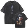 2026 Frieren Beyond Journey's End T Shirt for Men Short Sleeve Clothing Women Cotton Vintage T-Shirts Round Neck Tee Shirt