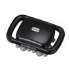 18-Head Electric Fascia Gun: Whole Body Muscle Relaxation & Decompression Massager