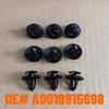 20PCS Door Trim Retaining Clips for Mercedes-Benz OE# A0019915698 A4639880278