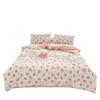 Double Layer Gauze Summer Quilt: Soft, Machine Washable, Class A for Mother and Baby