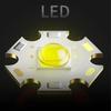 Hochleistungs-LED-Taschenlampe mit starkem Seitenlicht, USB-wiederaufladbare Taschenlampe, ultrahelle Lampe, Mini-tragbare Laterne, Notfall-Outdoor