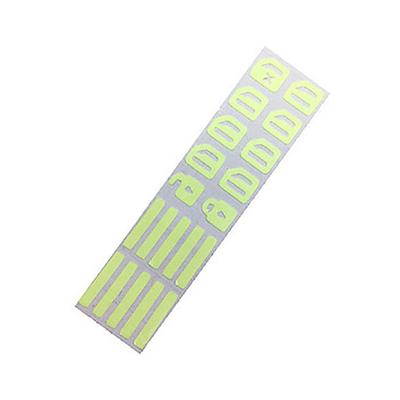 Accessori per abitacolo auto – Adesivi per abitacolo auto