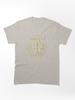 Golden Axe Forseti, Norse God of Justice Classic T-Shirt
