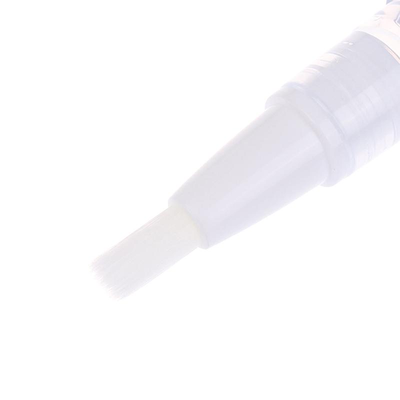3Ml Teeth Whitening Stain Remover Brightening Gel Pen Effective Remove Plaque Stains Oral Teeth Care Pen Teeth Whitening Tools