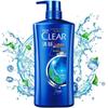 Clear Men Sports Refreshing Mint Shampoo