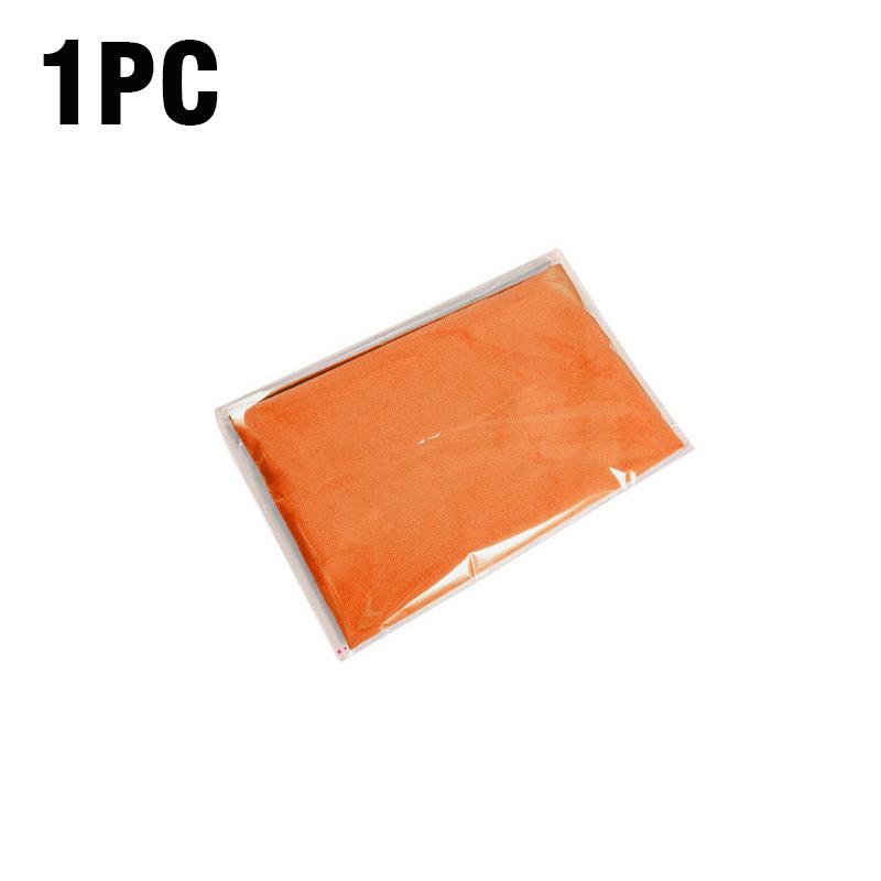 Ręcznik z mikrofibry, gruby, sportowy, podróżny, szybkoschnący, super chłonny i super miękki, duży ręcznik do włosów, lekki ręcznik fitness