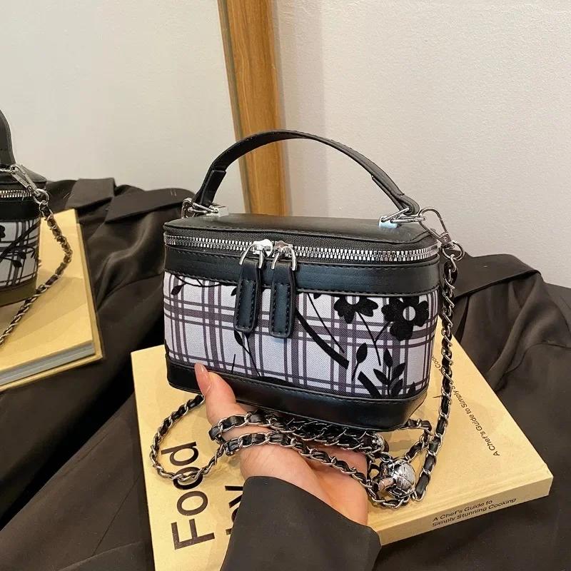 Women's Handbags  New Fashion Luxury Designer Crossbody Bags Ladies High Quality Messenger Designer Shoulder Bags Women