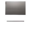 NEUE Laptop-Hülle Für Thinkbook 15 G2 ITL 15 G3 ARE LCD-Rückseite Frontblende Scharniere Handballenauflage Untere Hülle 5CB1B34809