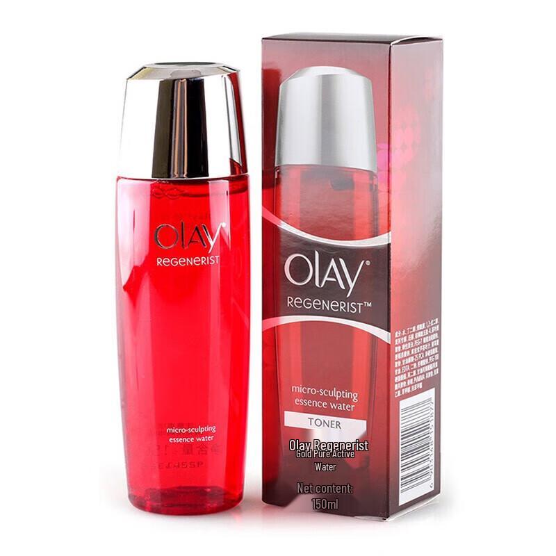 Olay Regenerist & Total Effects Face Toners