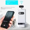 APP Control Visual Smart Pet Feeder Large Capacity Remote Video Automatic Food Dispenser