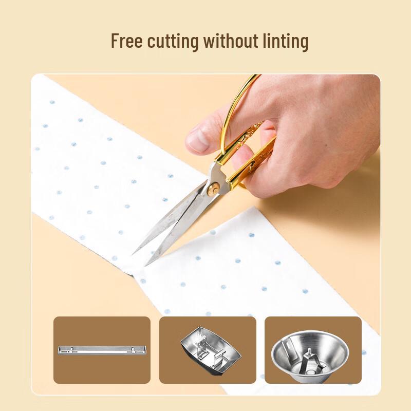 Shuangqiang Oil Absorbing Cotton Pads