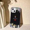 U-Undertale For IPhone 14 13 12 Mini 11 Pro XS Max X XR 14 Plus Tempered Glass Cover