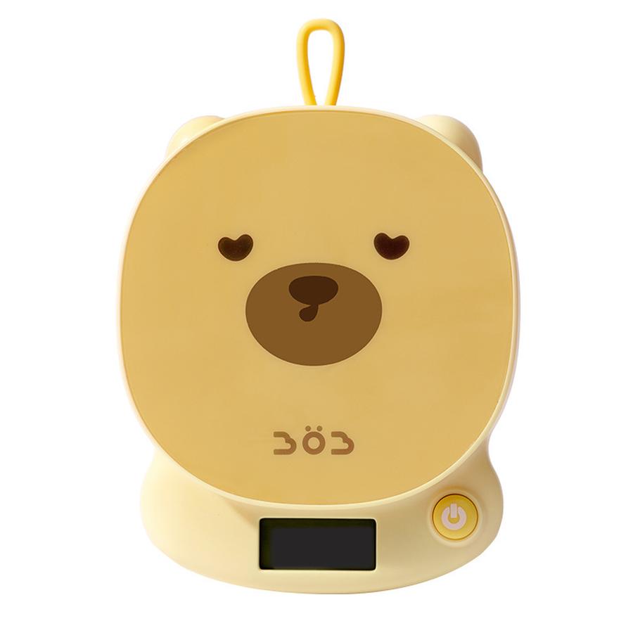 Kitchen Electronic Scale High Precision Household Food Scale Accurate Small Electronic Weight Scale Household