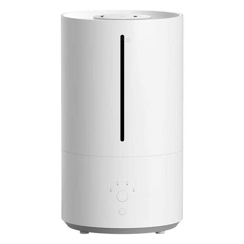 Xiaomi Smart Sterilization Humidifier 2: Home Aromatherapy Air Purifier for Bedroom, Safe for Pregnant Women and Babies