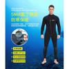 5mm Neopren Neoprenanzug Erwachsene Unisex Ganzkörper Surfen Tauchen Schwimmen Warmer Thermoschutz