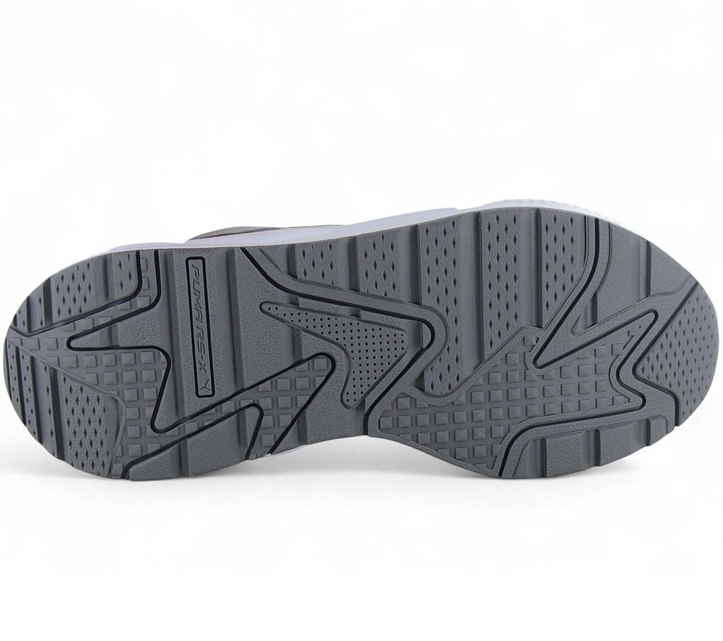 Puma RS-X Efekt PRM Premium - Herren Sneakers Schuhe Grau 390776-42 ORIGINAL