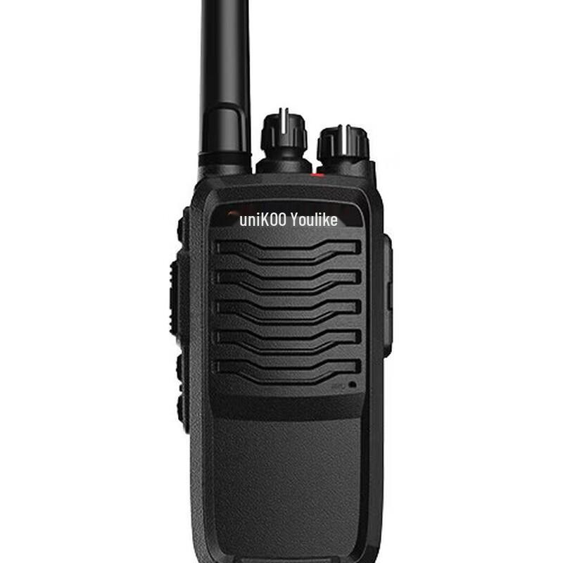 

UNIKOO U666Ex Professional Explosion-Proof Walkie-Talkie (CN version)
