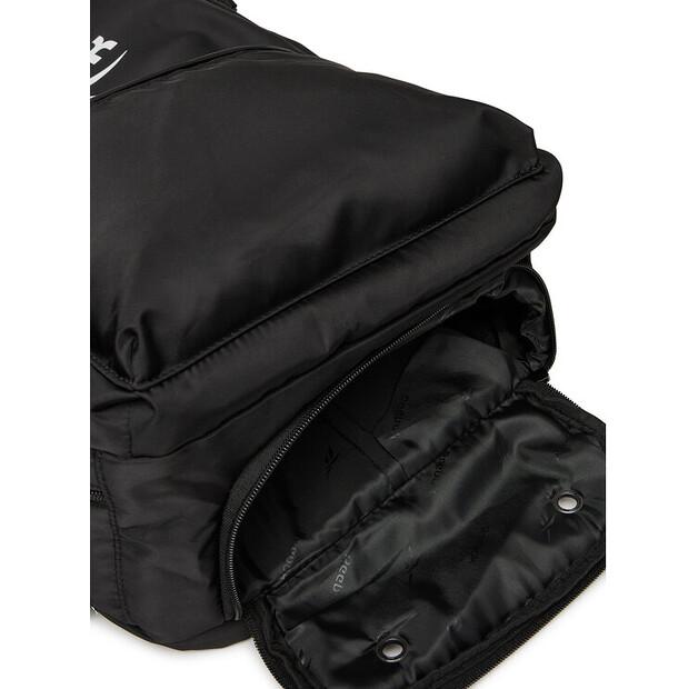Reebok Backpack RBK-015-CCC-06 Black