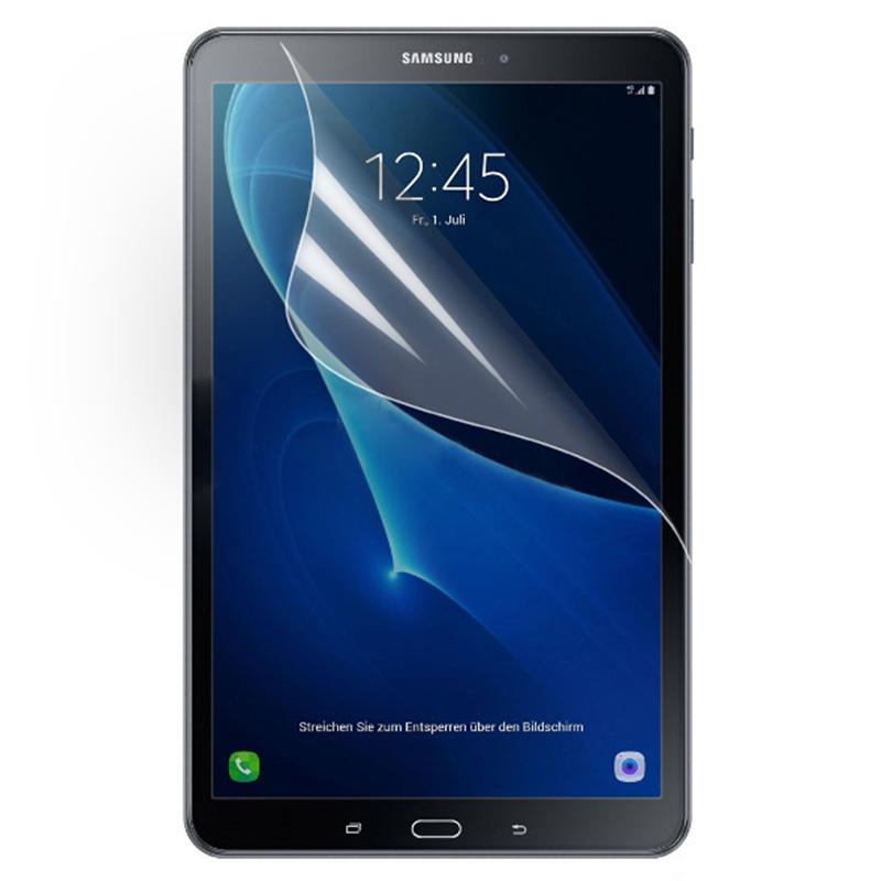 

Ультрапрозора захисна плівка для екрану LCD для Samsung Galaxy Tab A 10.1 (2016 р) Т580 Т585