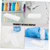 CALLARON Laboratory Filter Chromatography Filter Paper with Excellent Water Strip X Suitable for Biochemistry Experiments and Microscope Paper,
