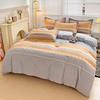 Grace Nordic Impression Brushed Cotton Bedding Set