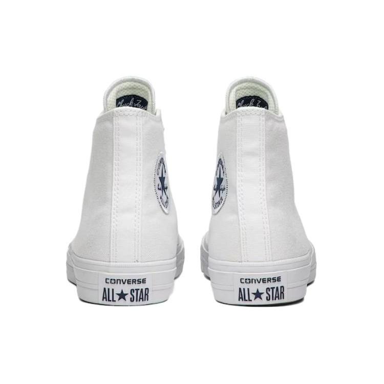 Chuck Taylor All Star Converse 2 Hi 'White' 150148C