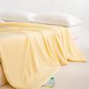 Cool Silk Summer Quilt: Breathable A-Class Thin Quilt for All Ages