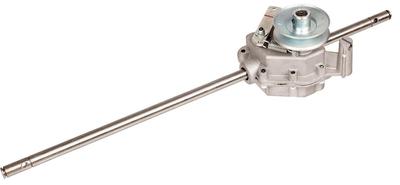Weibang Wb506Sb Mower Transmission;Wb506Skl Red Original Part Y205040P