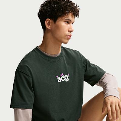 Nike ACG Quick Dry T Shirts Men's