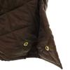 Barbour Steppmantel Braun Herren Gebraucht
