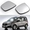 2021 Mercedes-Benz Citan Heated Rearview Mirror Glass