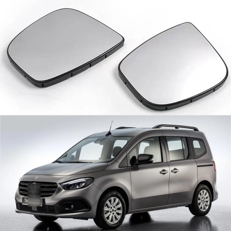 

2021 Mercedes-Benz Citan Зеркальное стекло с подогревом Standard Left