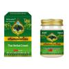 Thai Green Balm: Soothes Skin Redness, Dryness, Itching, Insect Bites, Headache, and Dizziness. External Use Health Care Balm.