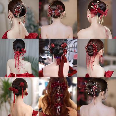 Accessori per capelli – Ornamenti per capelli